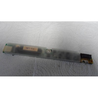 TOSHIBA satellite a30-psa30e-1q8ee-en INVERTER LCD